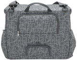 Nová taška na kola Mondi Joy Bicycle Bag Unisex Sport Ivy Grey