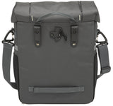 Newlooxs Vigo Single Bag 18.5l Gris extraíble