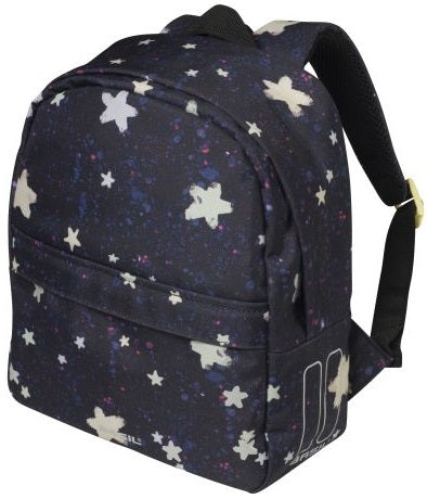 Mochila de albahaca Stardust Black