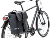 New Looxs Odense Single - Bicycle bag Black