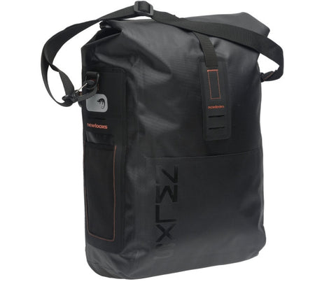 Nový nový Varo Single Black 20L Pakaftas