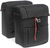 NEWLOOXS BAG Vigo Double Black