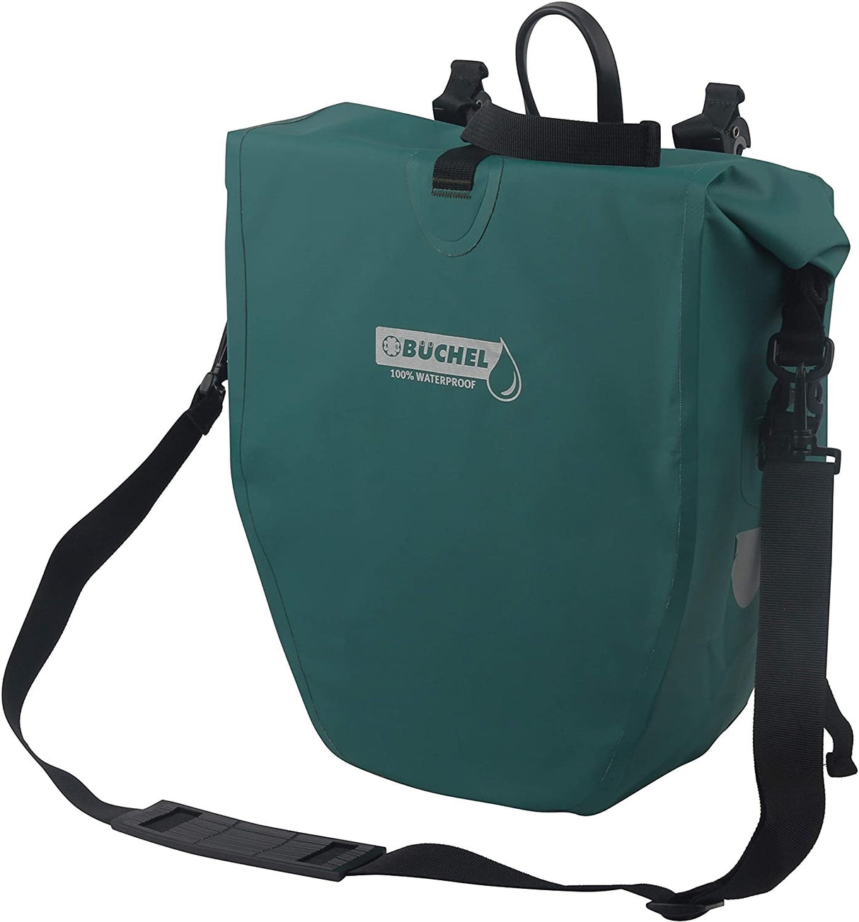 Buchel Sac seulement 100% 25,4 L