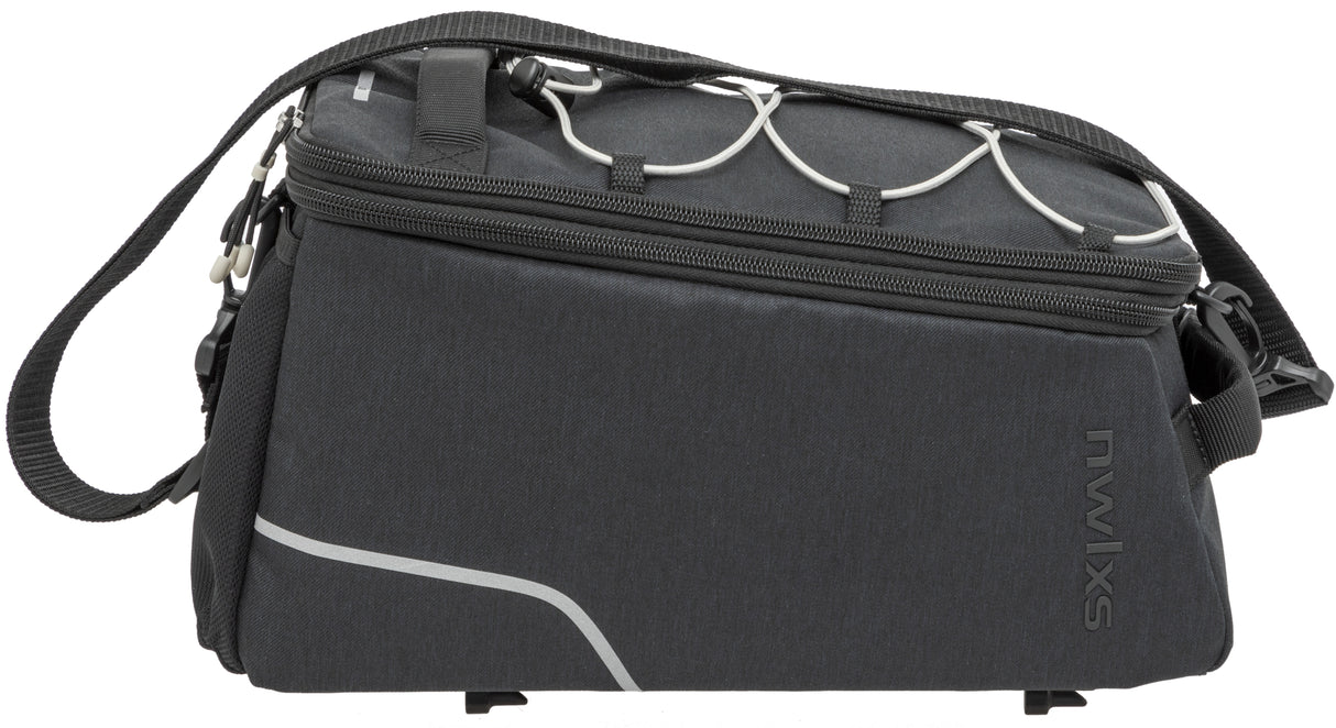 Nový nový Sport TrunkBag Black 13L