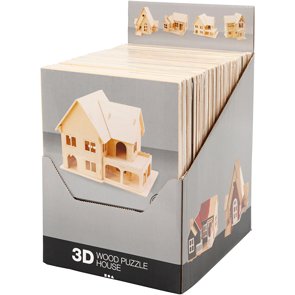 Https: www.cchobby.nl 3d-wooden-construction-set-24-piece-1-box