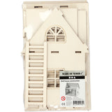 Kreativfirma DIY Holz Poppenhuis