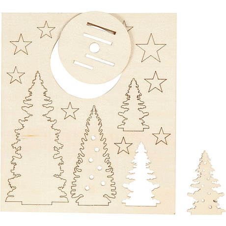Kreativunternehmen https: www.cchobby.nl diy-wooden-figures-christmas-trees-l-20-cm-w-17-cm-thickness-3-mm-1-box