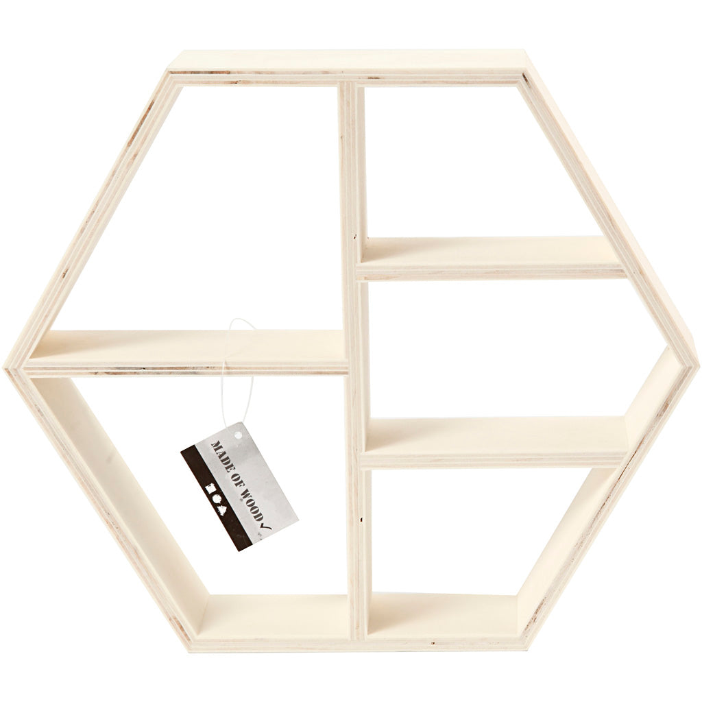 Die Firma Creativ bemalt Ihren eigenen Holzwandschrank