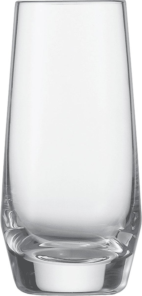 Zwiesel Glas Belfesta Schnapsglas 35 – 0,094 ltr – 6er-Set
