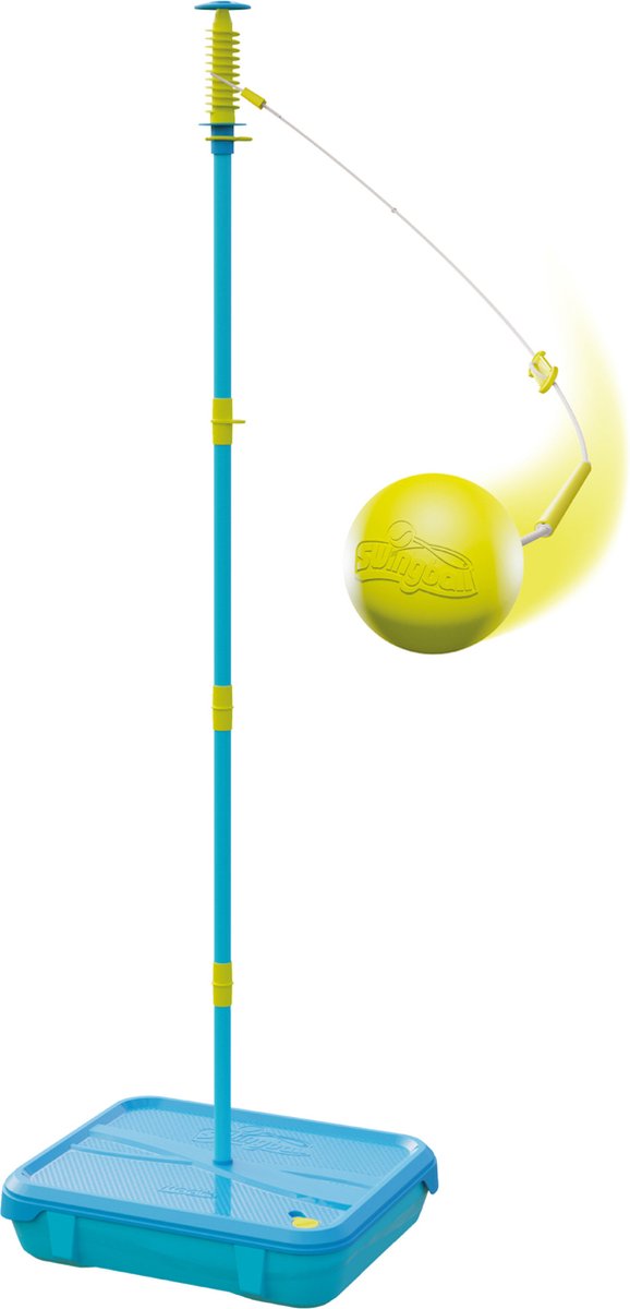 Swingball 5-in-1 Multiplay-Set für alle Oberflächen