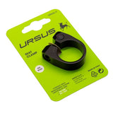 Ursus Zoolpap Clamp Urban 31,8 mm | Allen Black