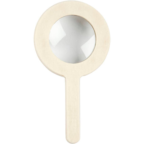 Kreativunternehmen https: www.cchobby.nl Lupe-D-8-7-cm-1-Stück