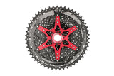 Cassette Sunrace 11V 11-51 CSMX80 Negro