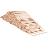 Kreativunternehmen https: www.cchobby.nl Konstruktionsstäbchen-l-11-4-cm-b-10-mm-1000-Stück-1-Box