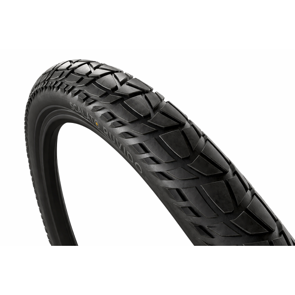 Scalato Reifen Ruvido S 28 x 2,60 SW Refluence
