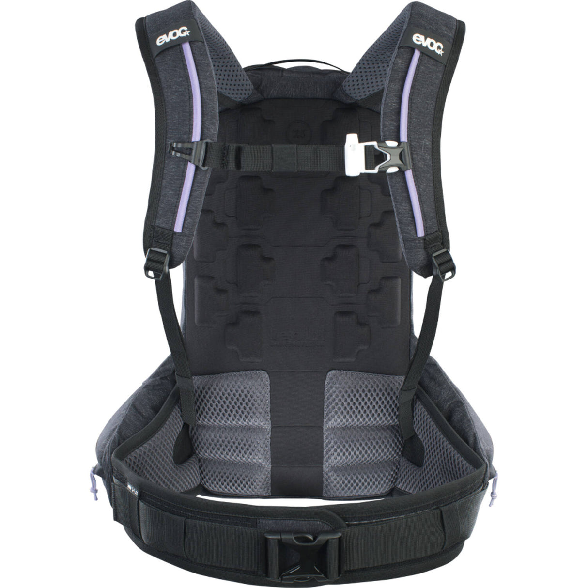 Evoc - Trail Pro SF 12 Mehrfarben XS 12l