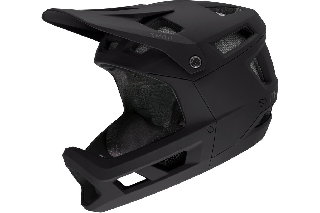 Smith Mainline Helm Mips Matte Black