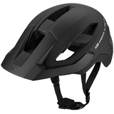 Ked Fahrradhelm Umarmung L (58–62 cm) – mattschwarz