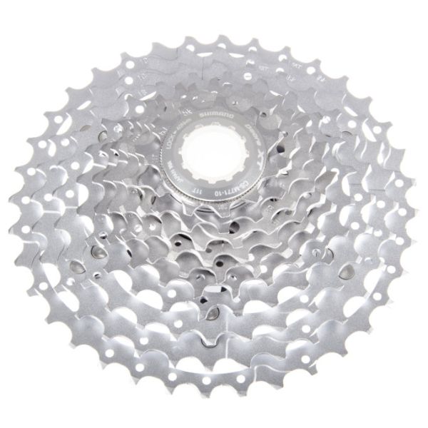 Shimano Deore XT CS-M771 11-36 10 Geschwindigkeit