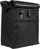 Grenlands Urban Shopper Pak-Af Bag Black