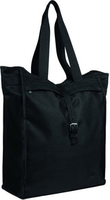 Grenlands Urban Shopper Pak-Af Bag Black