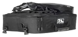 M-Wave Fahrradtasche Amsterdam dreifach