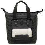 Nye Looxs shoppingpose - Vann -Repellent - 24L - Nomi Black