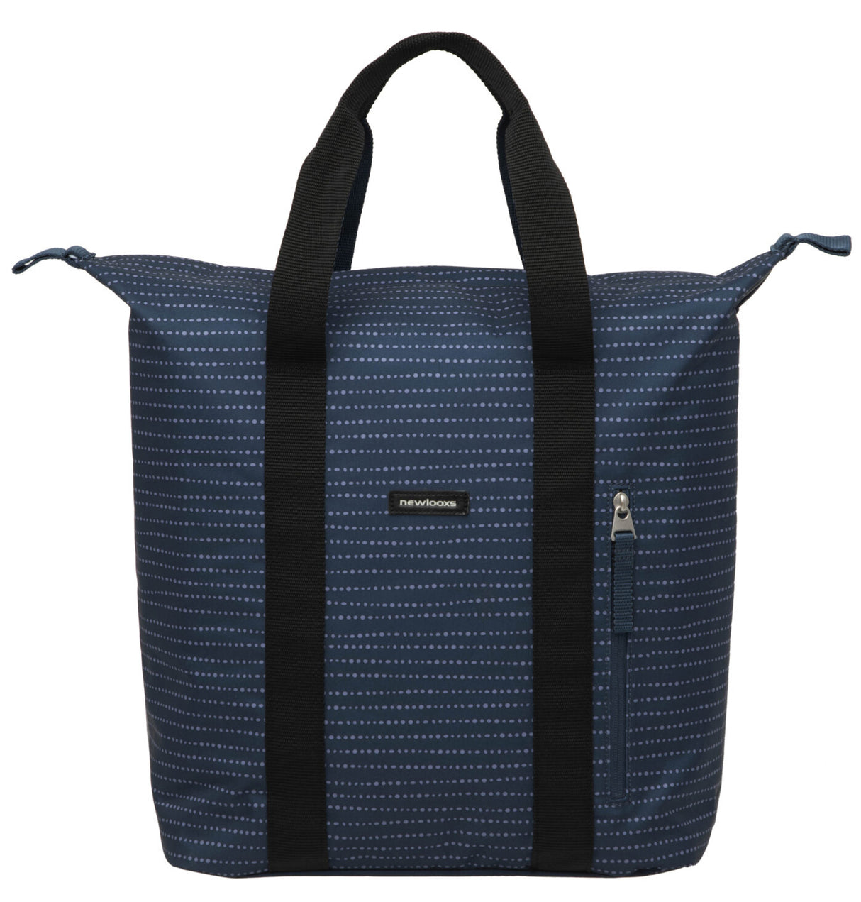 Nowa torba rowerowa LOOXS - Shopper 24L