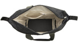 Nuova borsa per biciclette blu Looxs - Shopper 24L