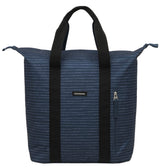 New Looxs Blue Bicycle Bag - Shopper 24L