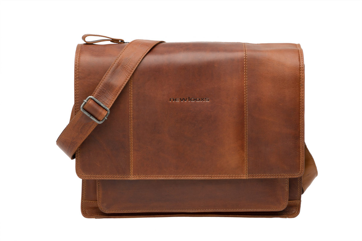 Sac newlooxs fellini cognac