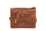 Sac newlooxs fellini cognac