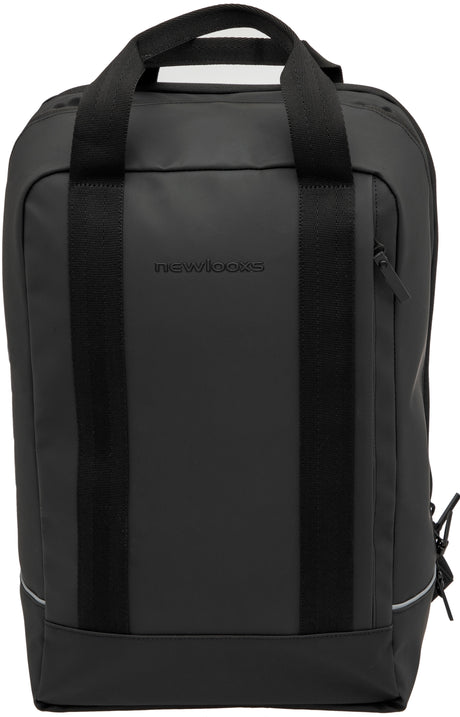 NewLooxs backpack Nevada Backpack | Black