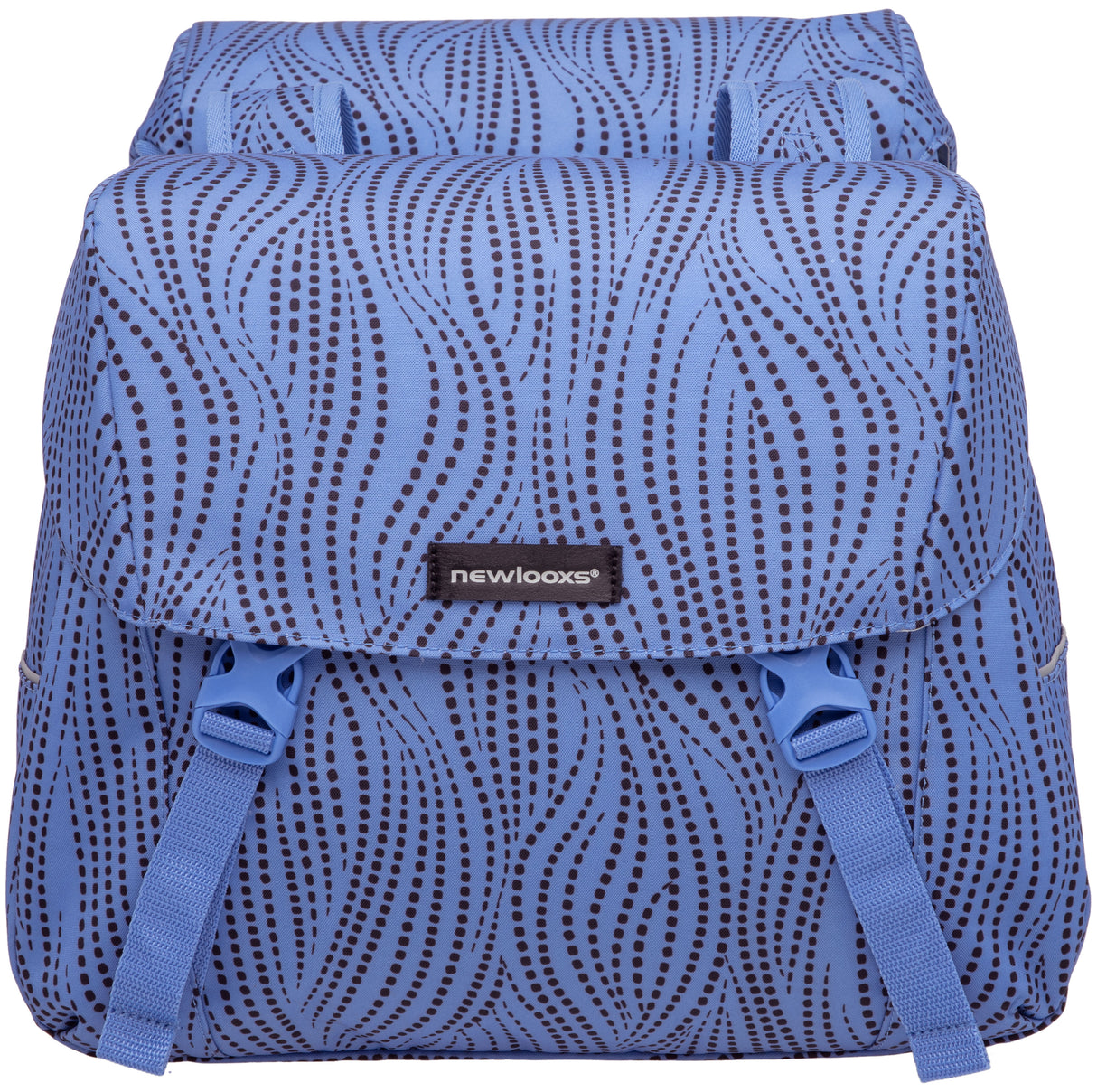 Newloox's Bag New Joli Double Double | Alma | Blau