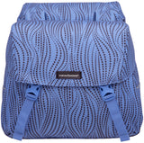 Newloox's Bag New Joli Double Double | Alma | Blau