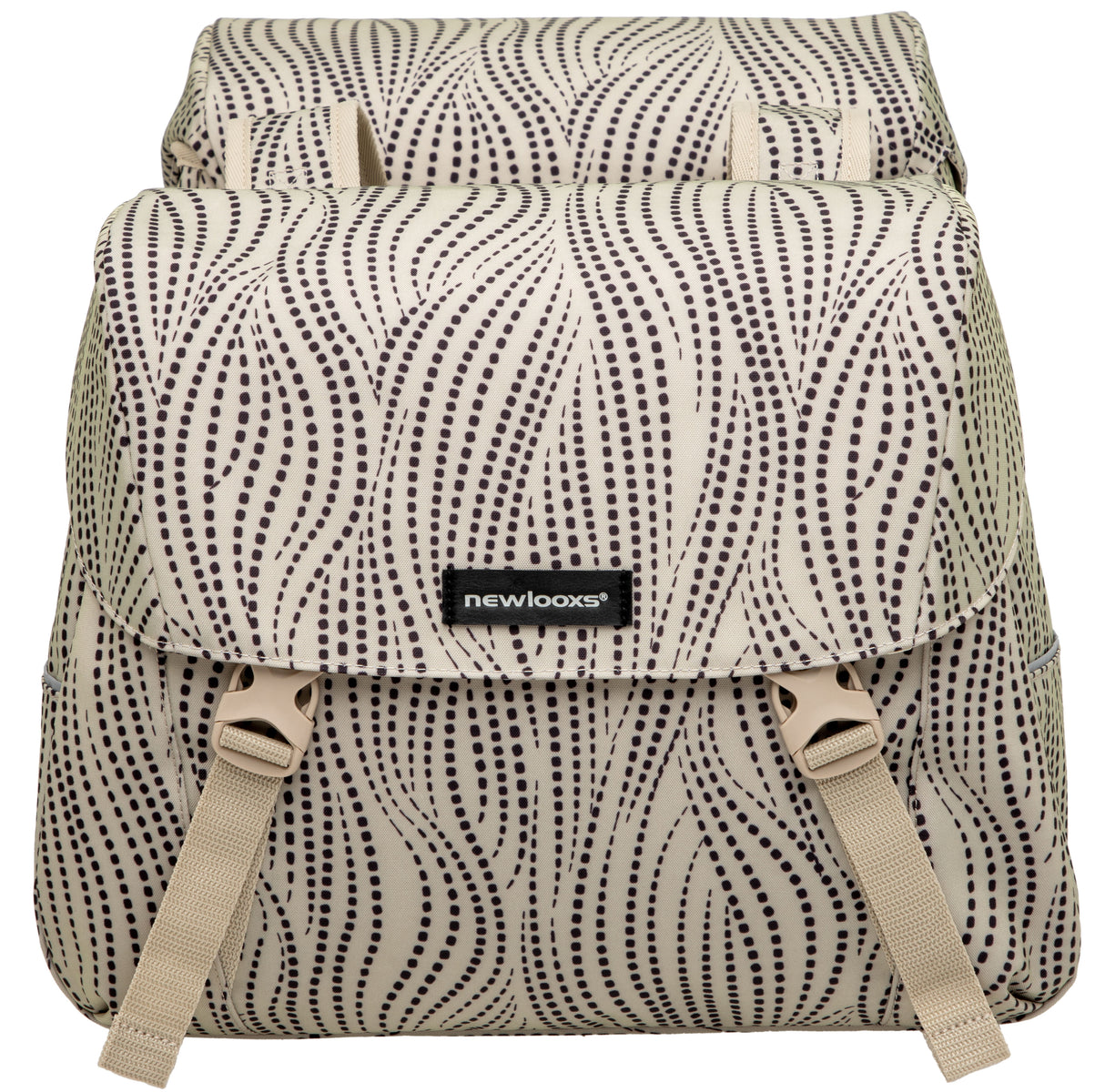 NewLooxs bag New Double Joli Alma Sand