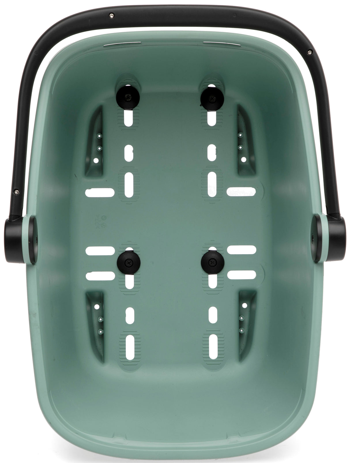 Neuer neuer Mand Clipper Green Racktime 28L 47x37x27 cm 700.811rt