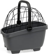PET -Paket neuer Looxs Clipper - Schwarz