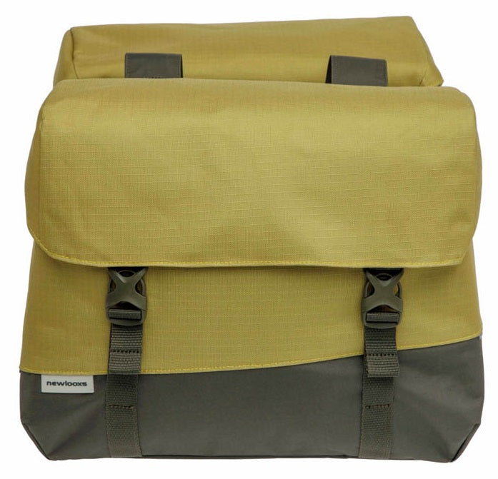 Newlooxs new joli olive yellow 257.160 dubbeltas 37l