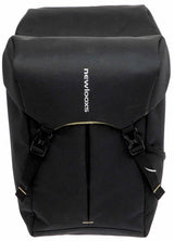 Nya TAS LOOXS Sports Double | Sport | Svart | 40L