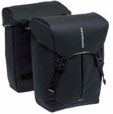 Nuevos Tas Looxs Sports Double | Deportes | Negro | 40L