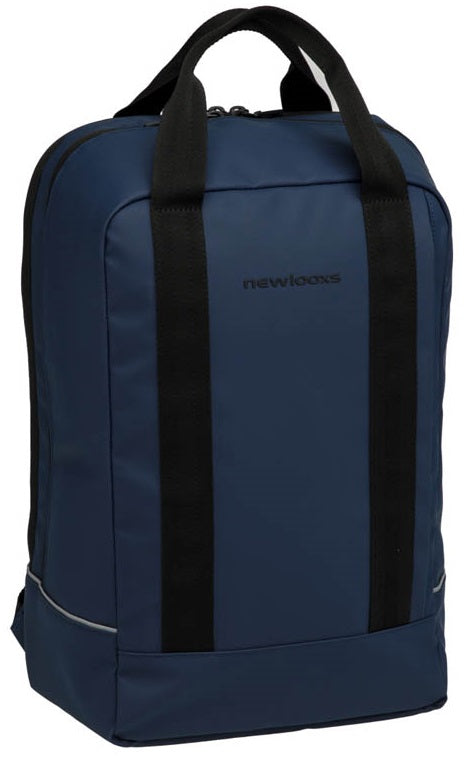 Newlooxs sac à dos Nouveau looxs nevada 20 litres 31 x 16 x 45 cm - bleu foncé