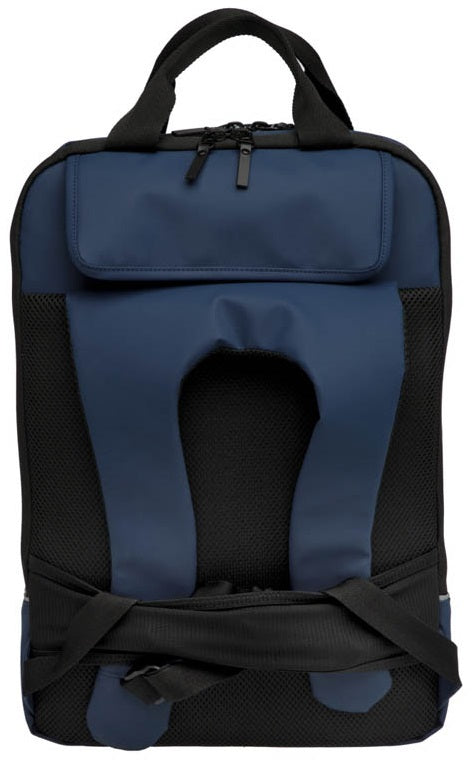 NewLooxs backpack New Looxs Nevada 20 liters 31 x 16 x 45 cm - Dark blue