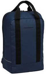 Newlooxs rugzak new nevada 20 liter 31 x 16 x 45 cm donkerblauw