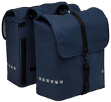 New Tas Looxs Odense Double Double | Dark blue | 39L