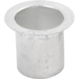Creativ Company Kerzenhalter, H: 15 mm, T 12 mm, 20 Stück 1 Box