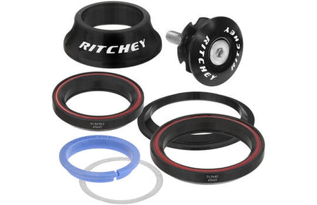 Ritchey – Comp Drop-In-Steuersatz, konisch, 15,3 mm
