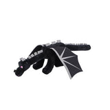 Ottosimon Kuscheltier Minecraft Ender Drache 28 cm Spielzeug.