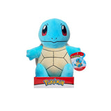 Pokémon 30 cm Plüschsterne Eichhörnchen