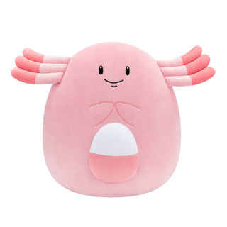 Squishmallows-Pokémon – 25 cm